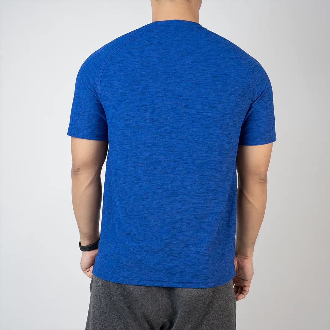 Kaos olahraga GAP FIT var 2 2