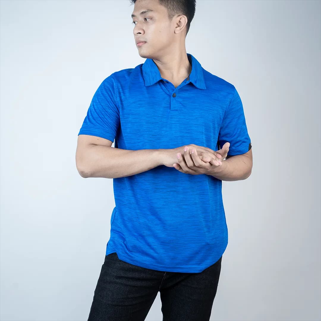 Kaos polo golf Oakley