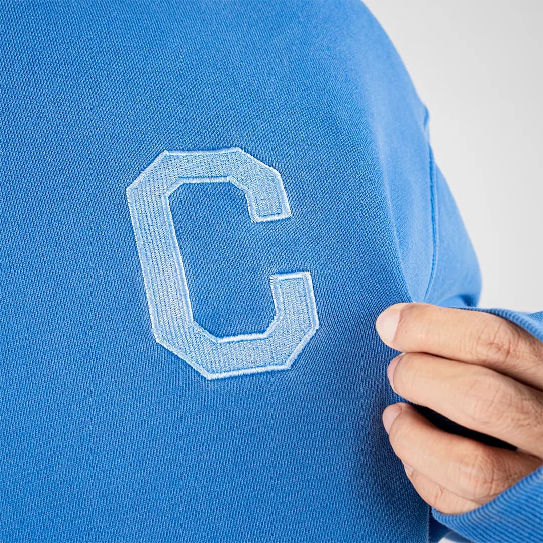 Sweater Covernat C 3