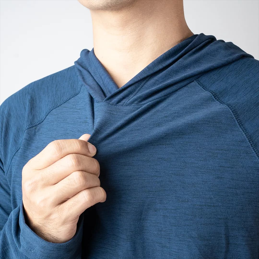Hoodie olahraga GAP FIT 2