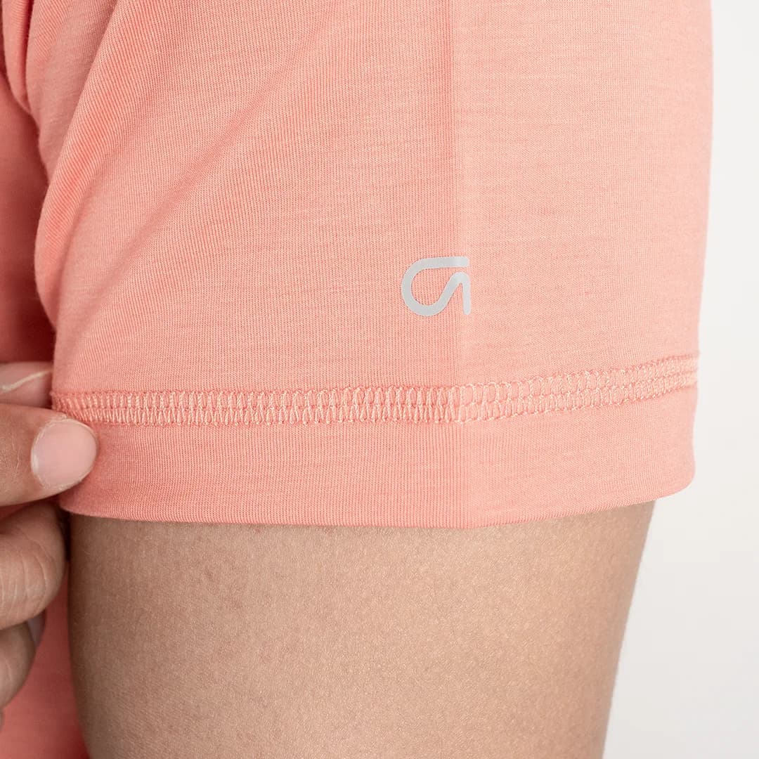 Kaos olahraga GAP FIT var 1 5