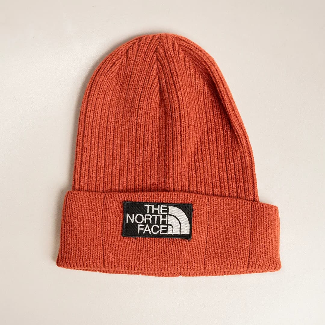 Topi kupluk beanie The North Face Fisherman 1