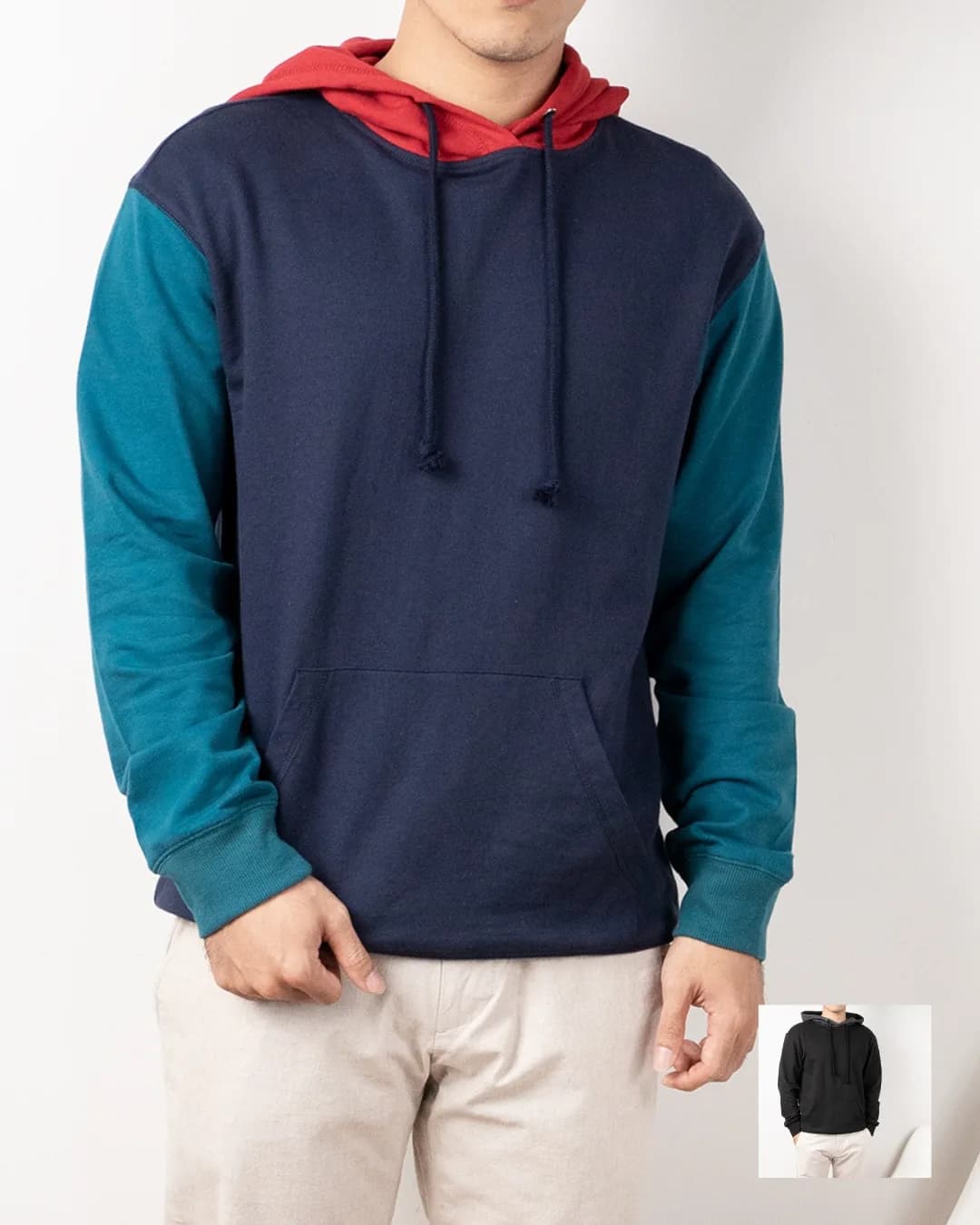 Hoodie Original use