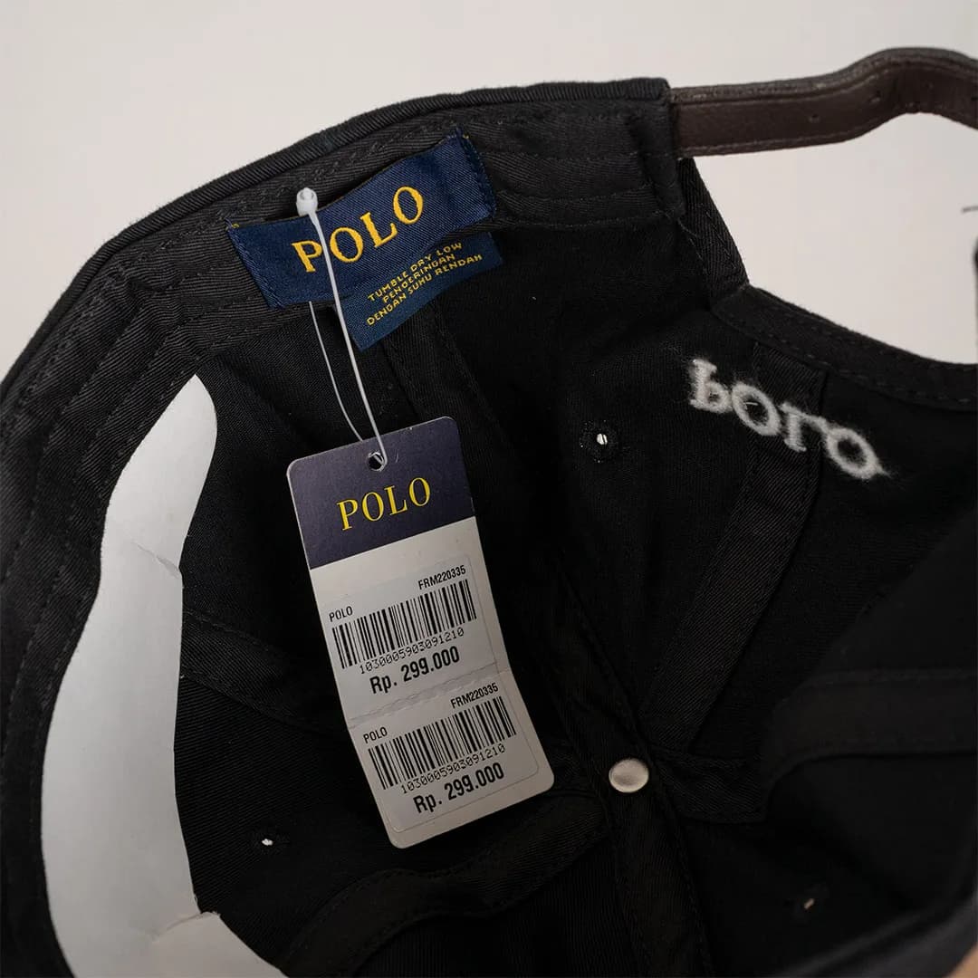 Topi Polo ralph lauren 4