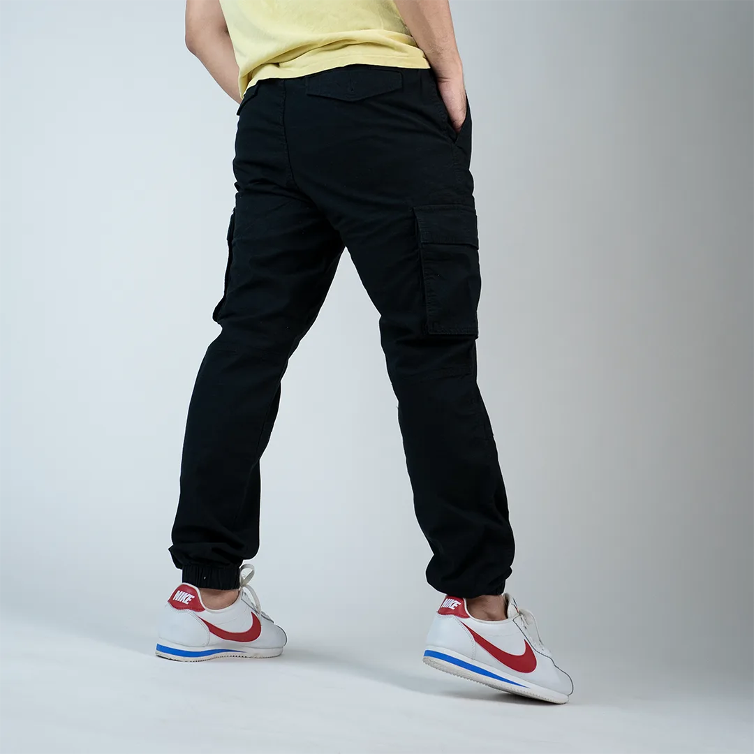 Celana jogger GAP 4