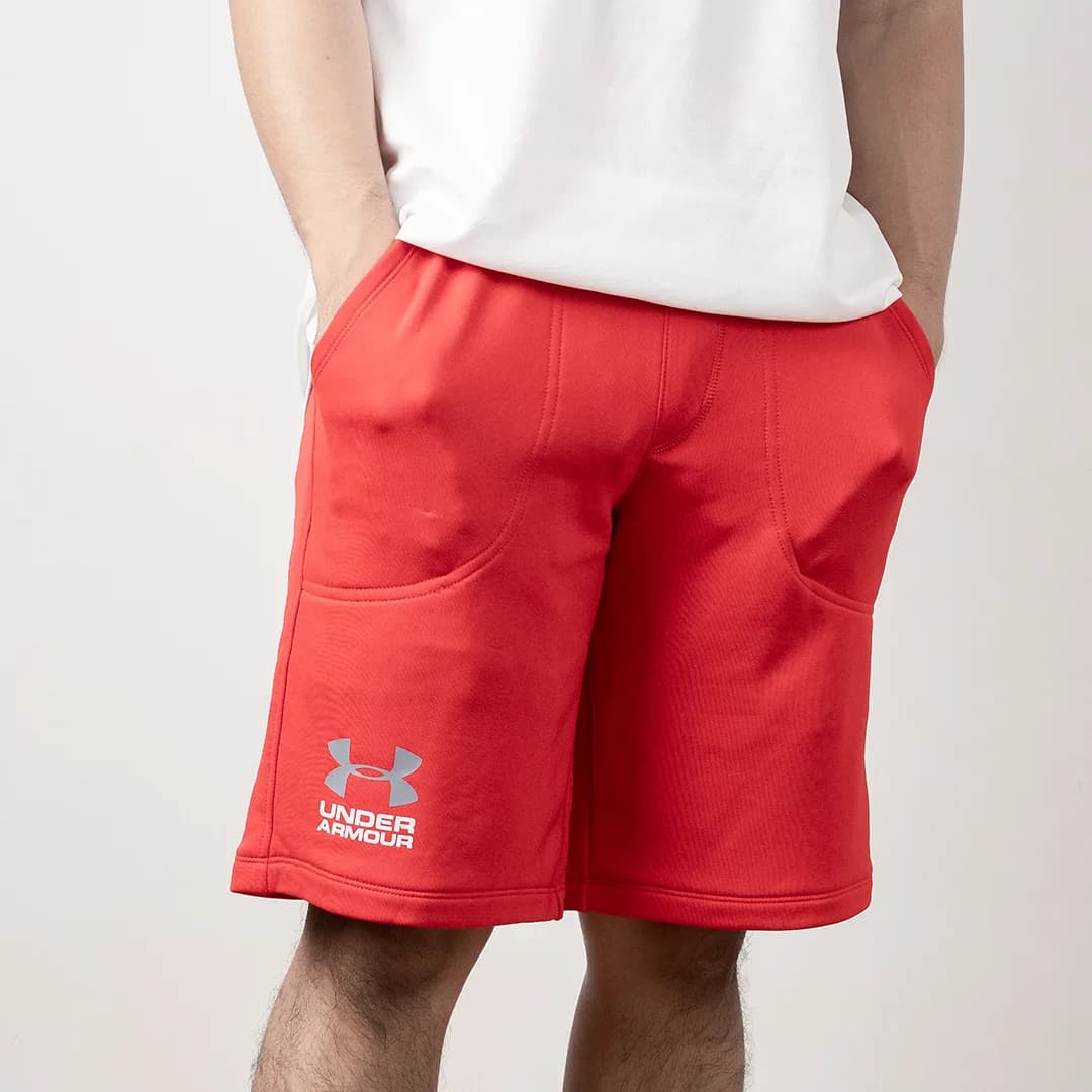 Celana pendek olahraga Under Armour Jersey 1