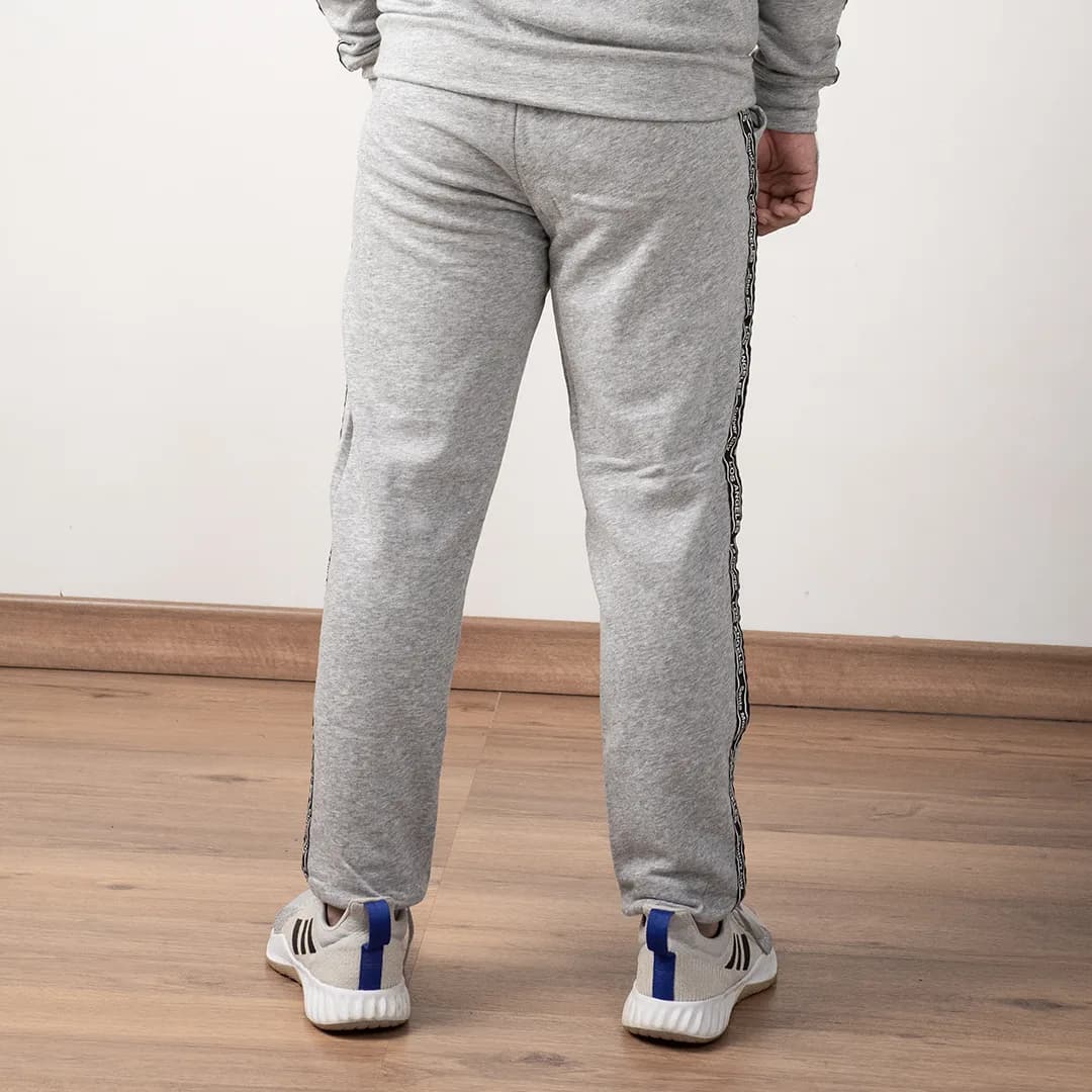 Celana jogger HM LA gray 2