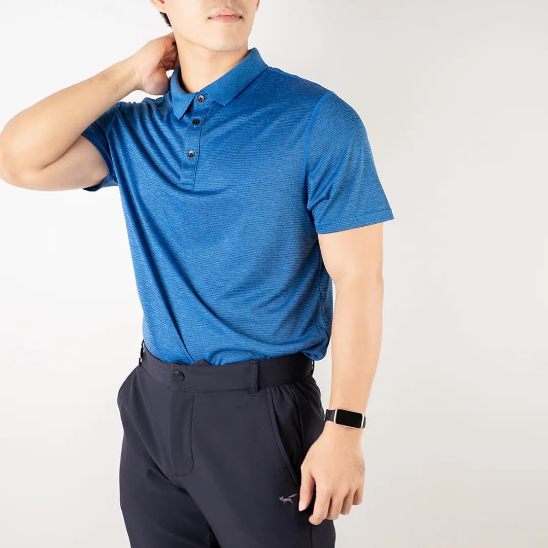 Kaos polo golf APT9 premier flex var 2 1