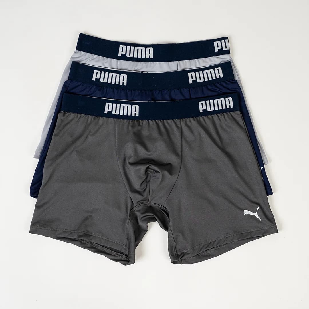 Celana dalam brief boxer Puma 2
