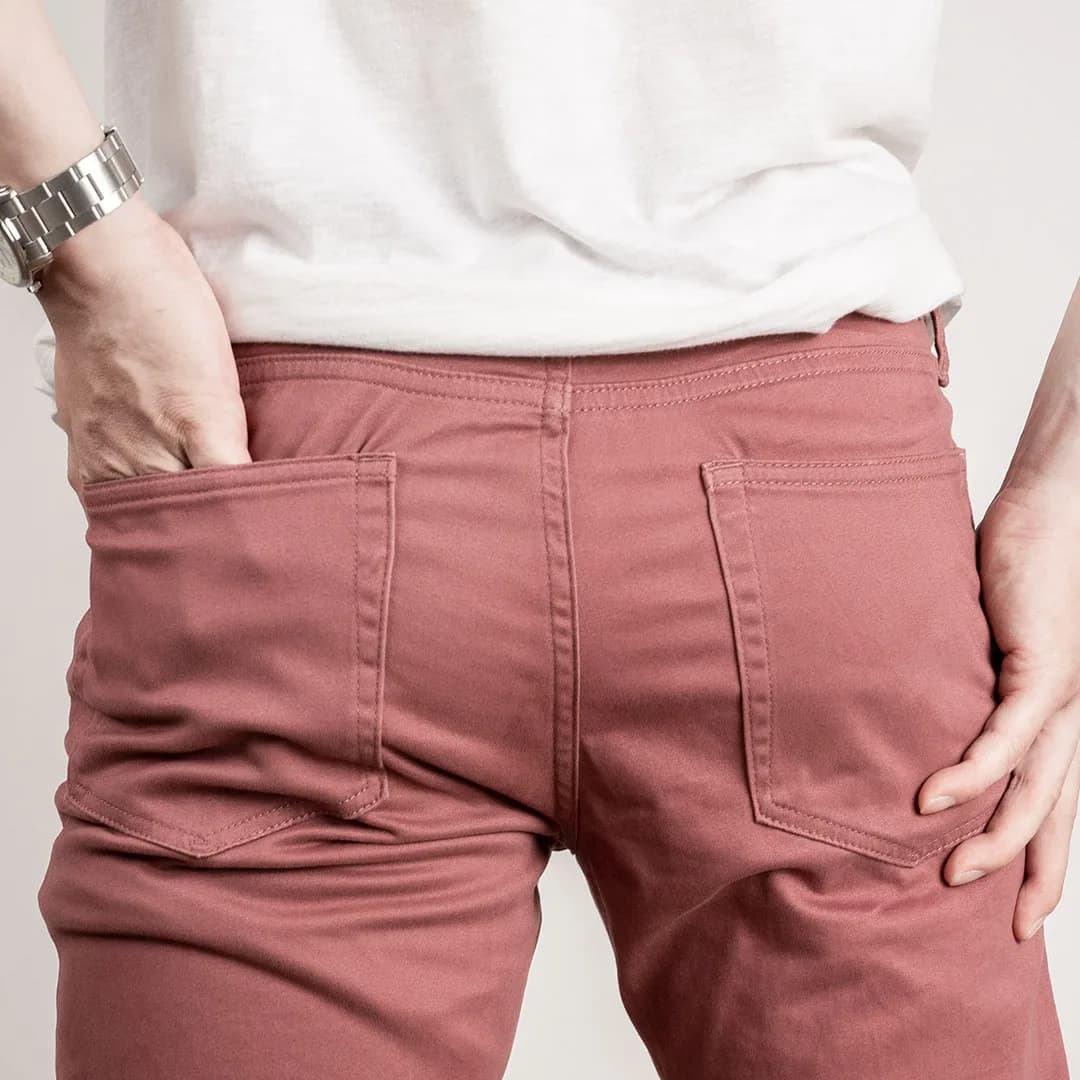 Celana panjang GAP softwear 3