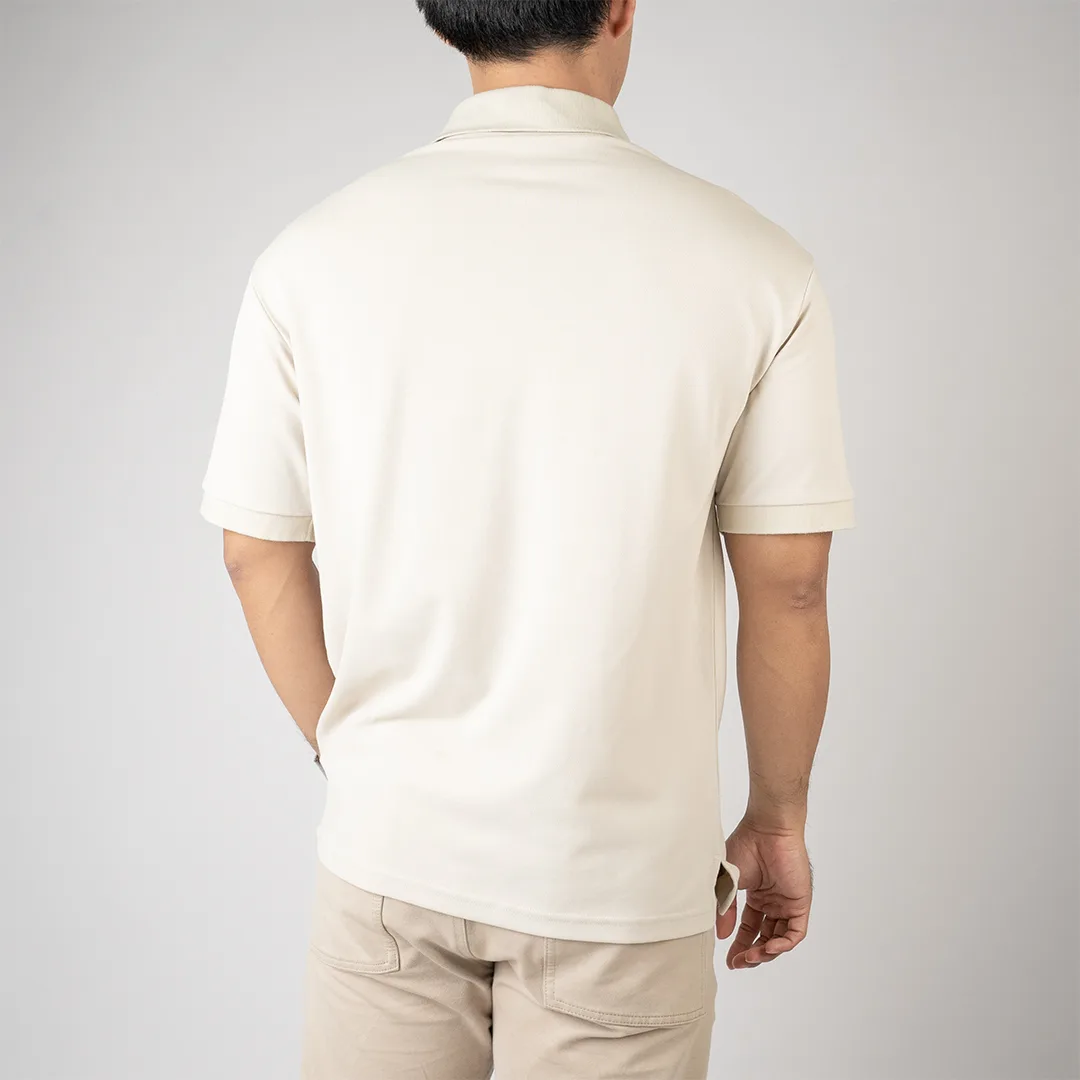 Kaos polo Musinsa standard regular fit 5