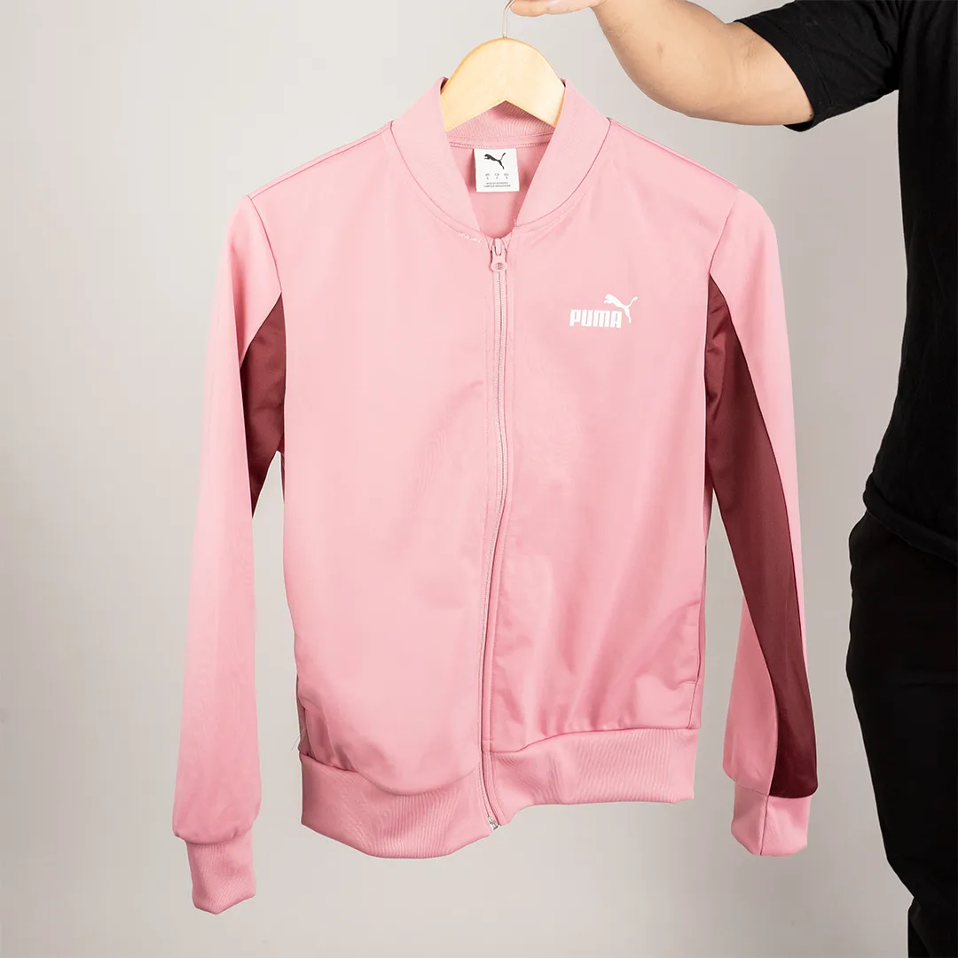 Jaket olahraga wanita PUMA 1