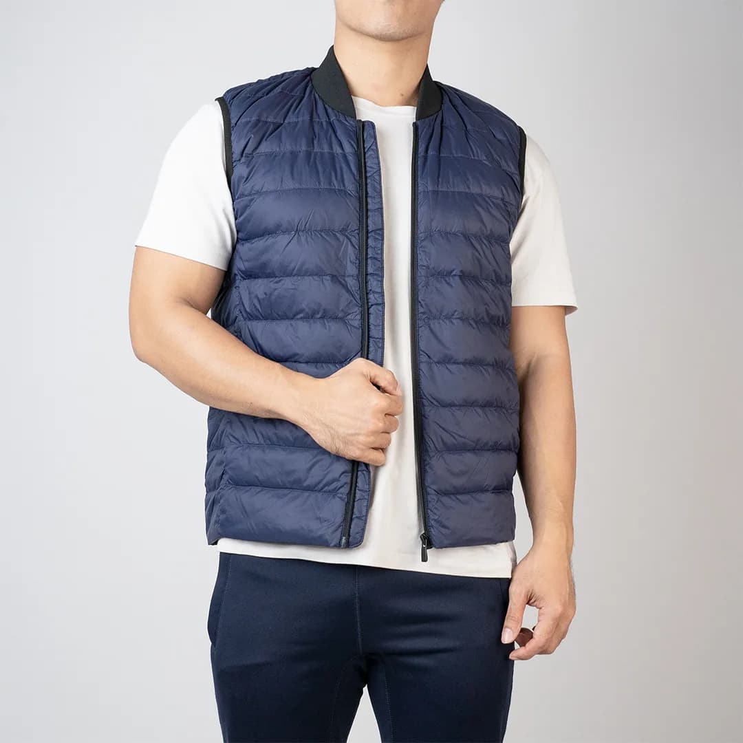 Rompi bulu angsa TBJ Nearby 1