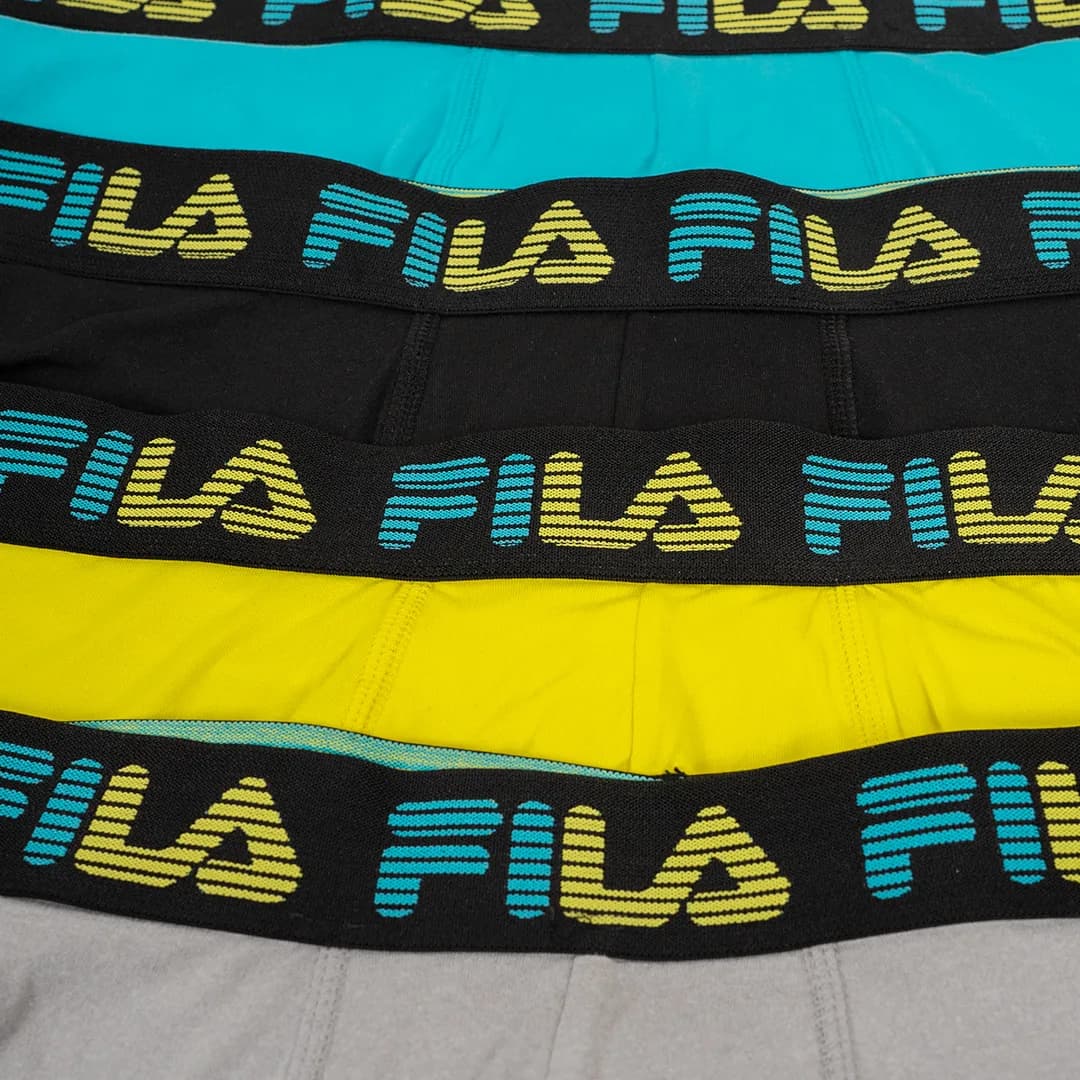 Celana dalam brief boxer Fila 6