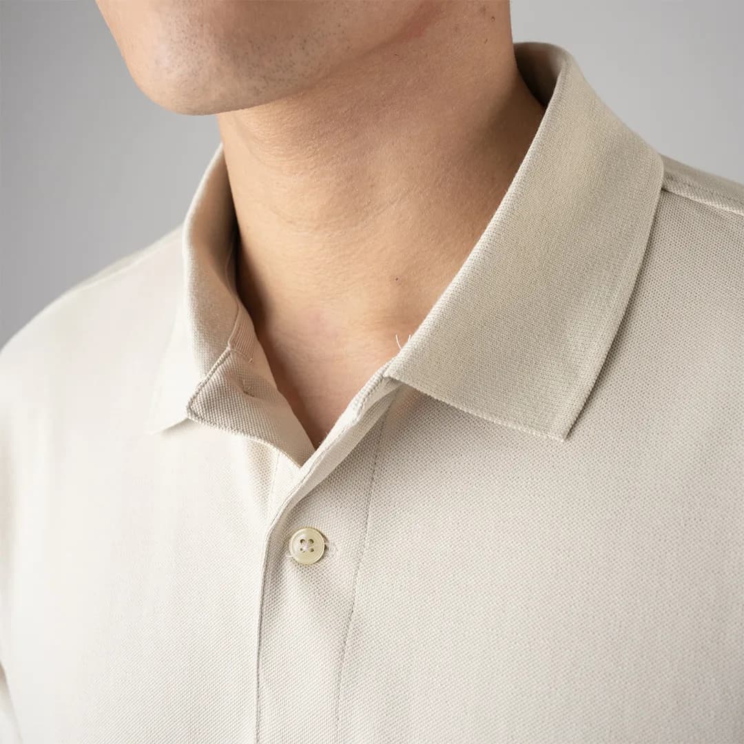 Kaos polo Musinsa standard regular fit 2