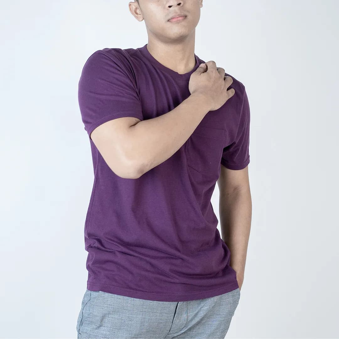 Kaos GAP pocket basic 2 1