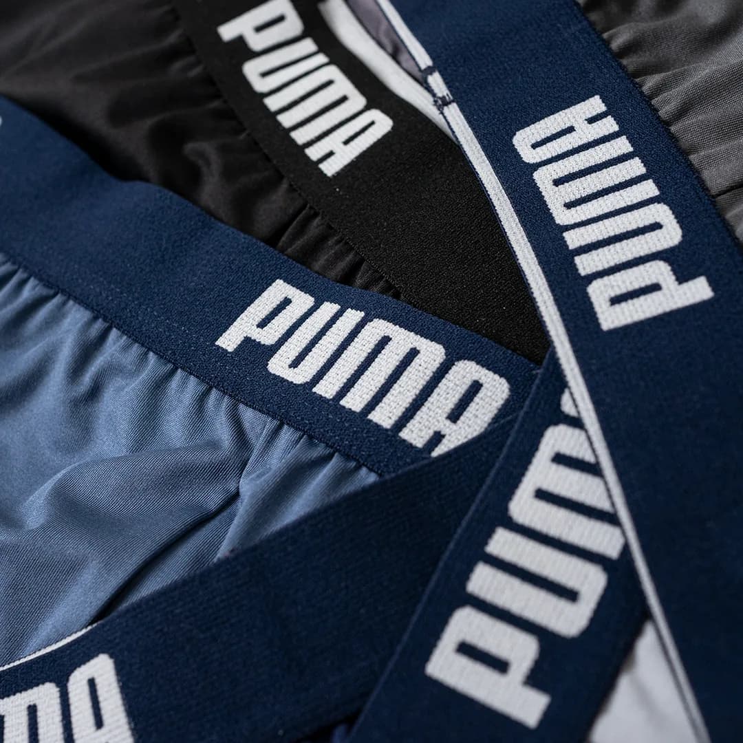 Celana dalam brief boxer Puma 8