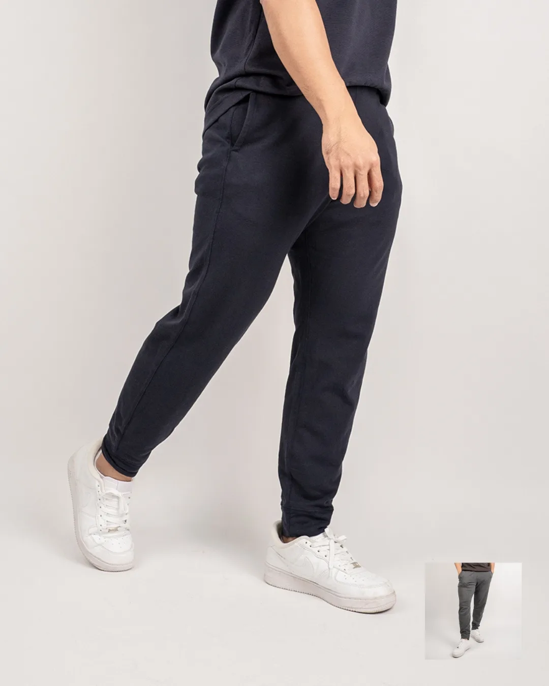Celana jogger Uniqlo type 1