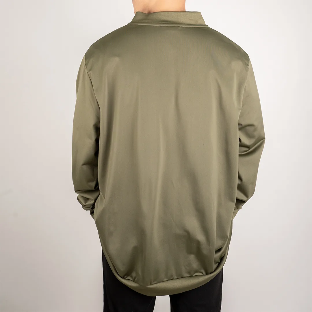 Jaket olahraga bomber PUMA size US 2