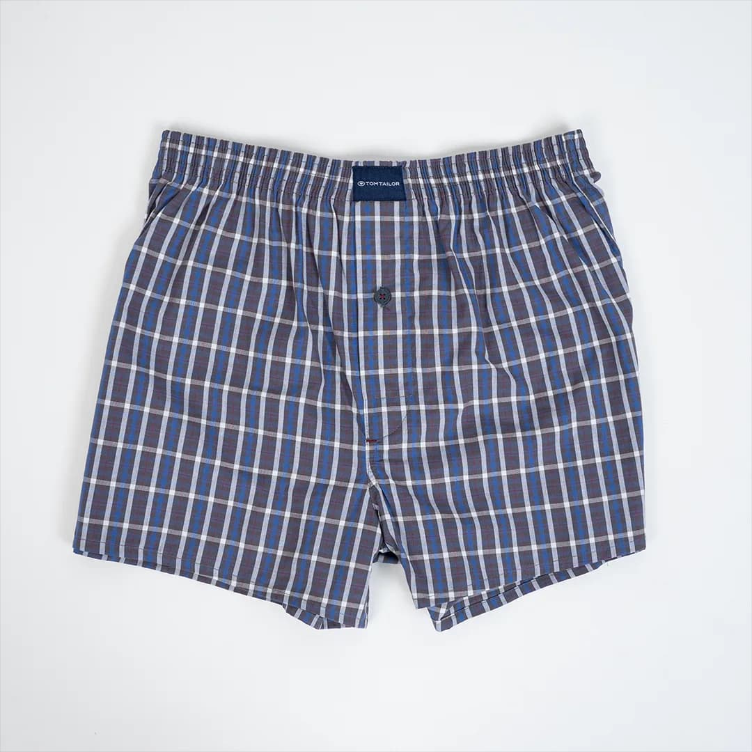 Celana dalam boxer Tom tailor 3