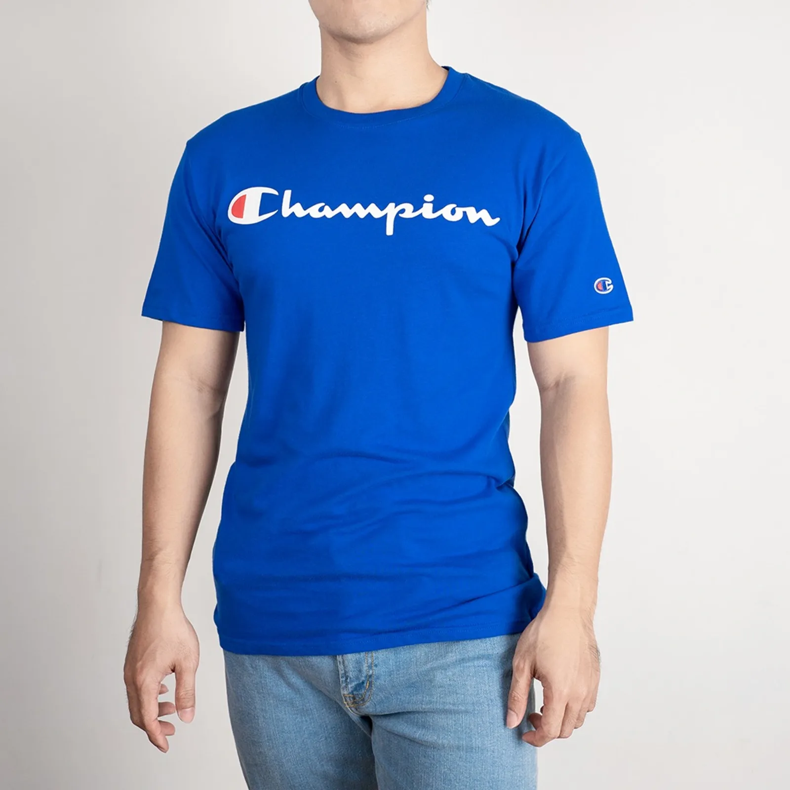 Kaos Champion var 4 1