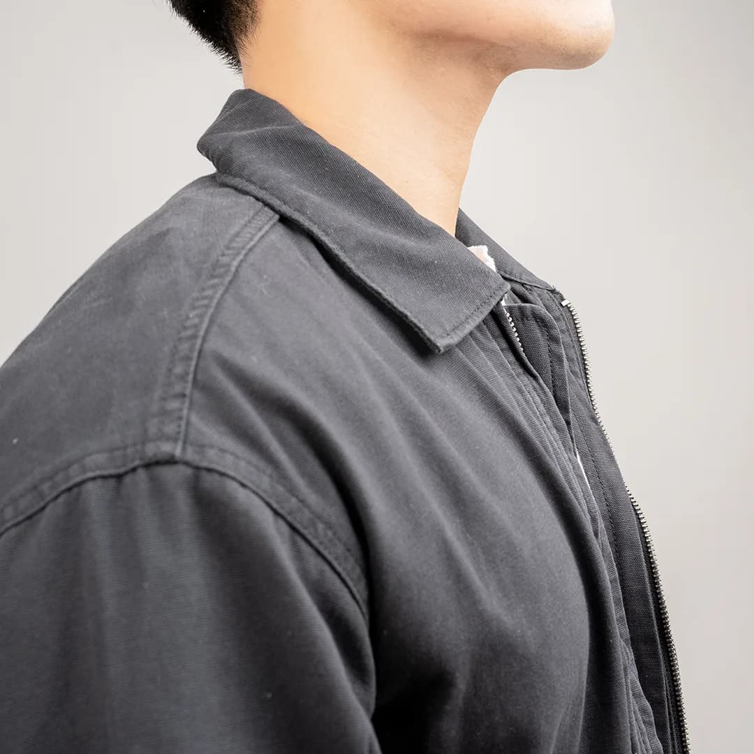 Jaket parka GAP workwear 6