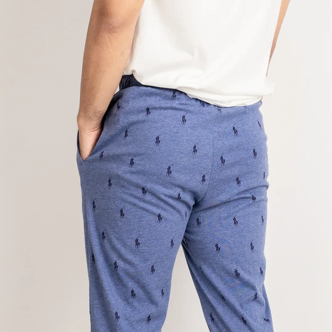Celana panjang tidur Polo ralph lauren 2