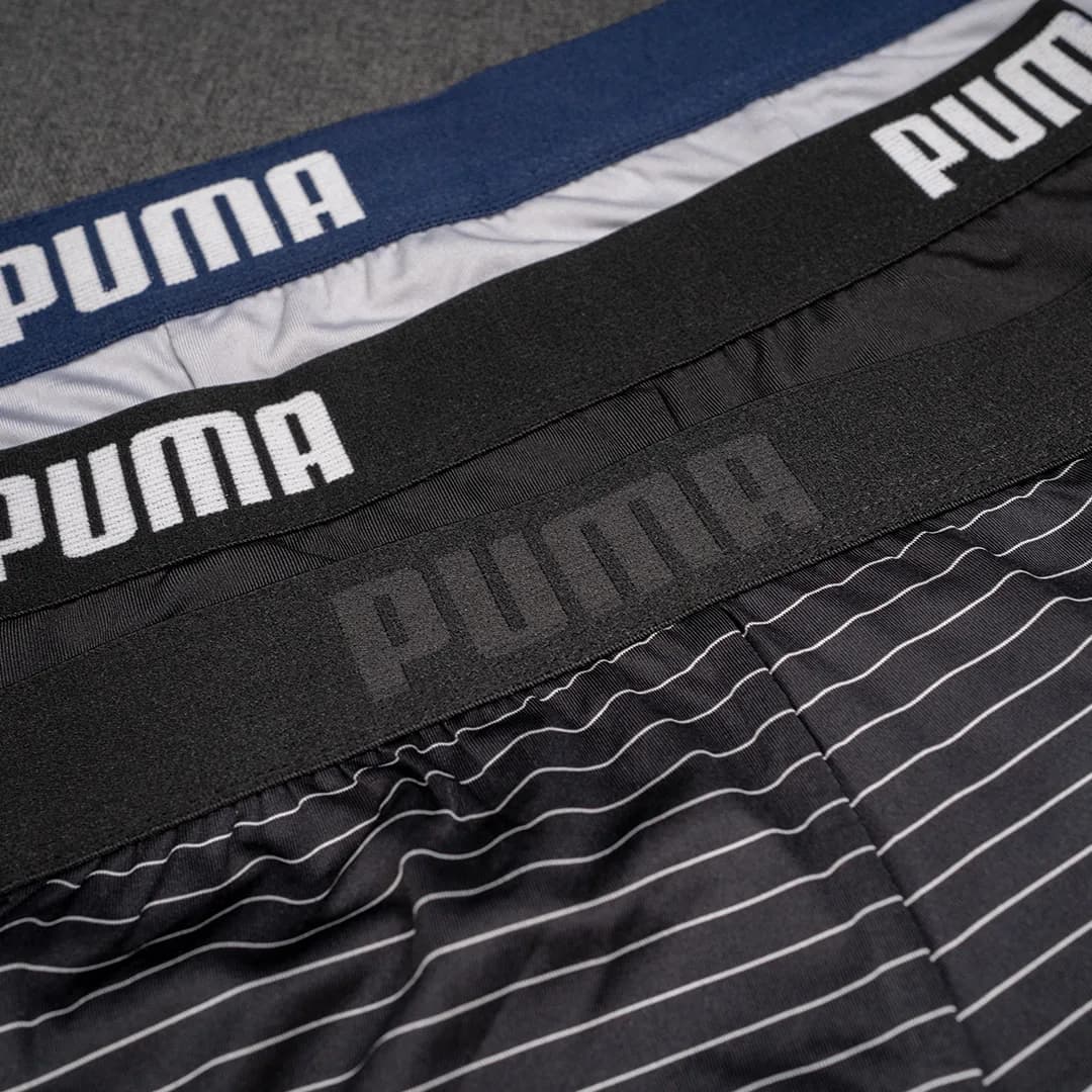 Celana dalam brief boxer Puma 1