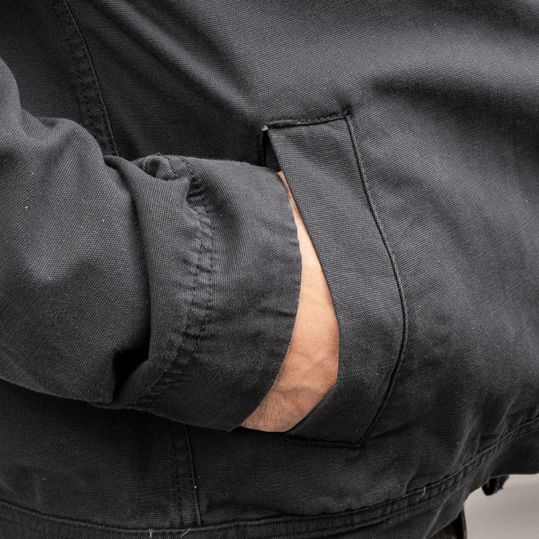 Jaket parka GAP workwear 8