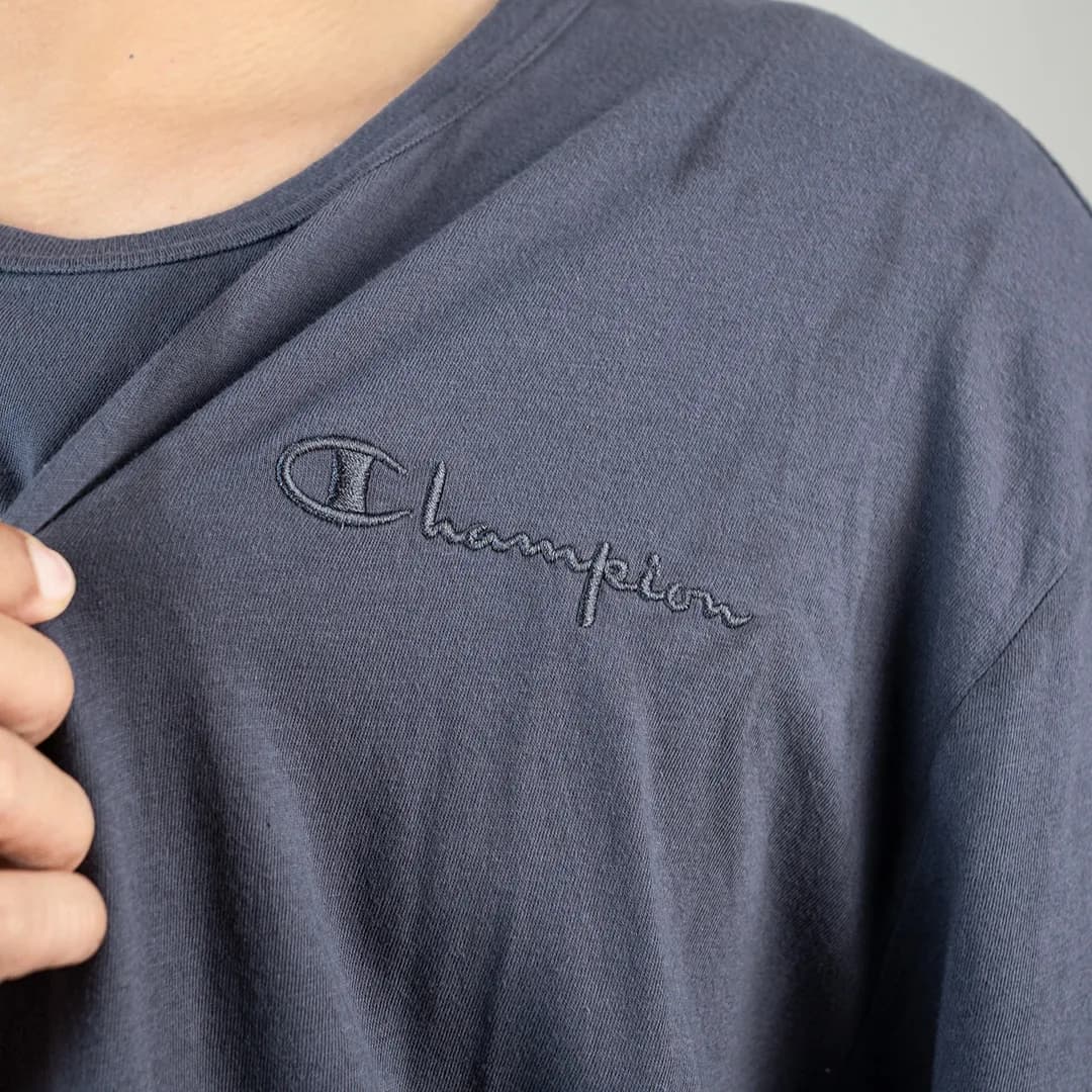 Kaos Champion var 7 2