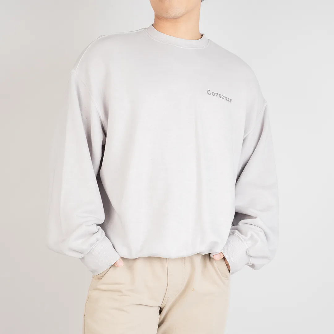 Sweater Covernat Script 1