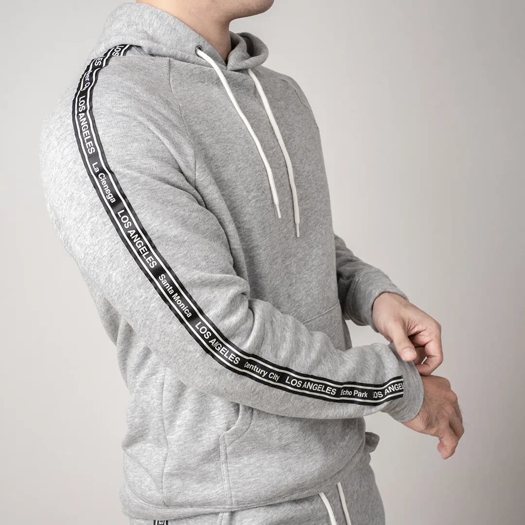 Hoodie HM LA