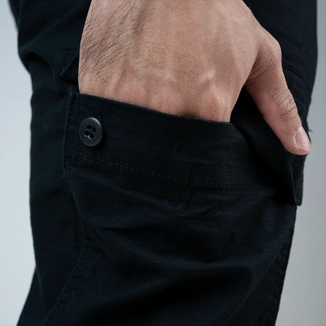 Celana jogger GAP 3