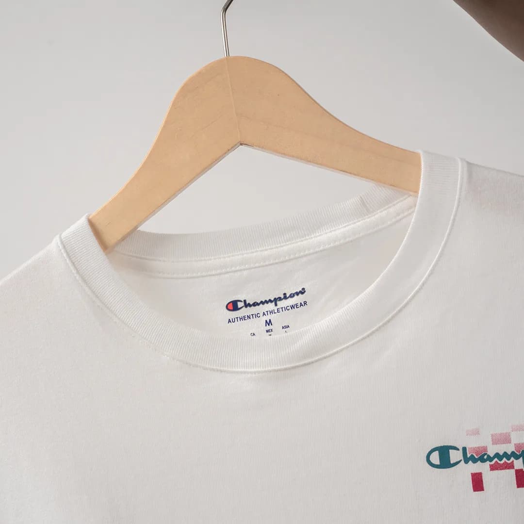 Kaos Champion var 6 4