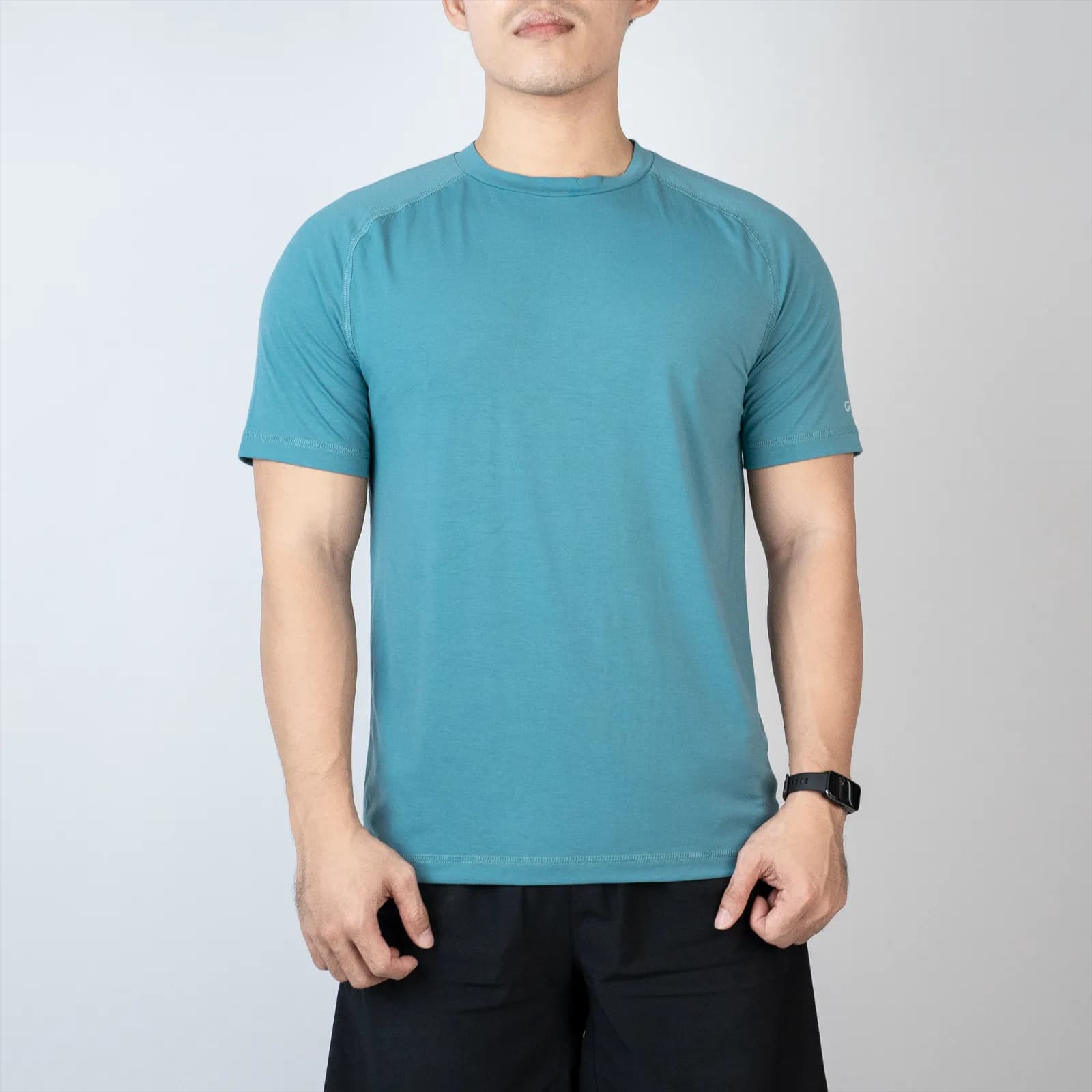 Kaos olahraga GAP FIT var 3 1
