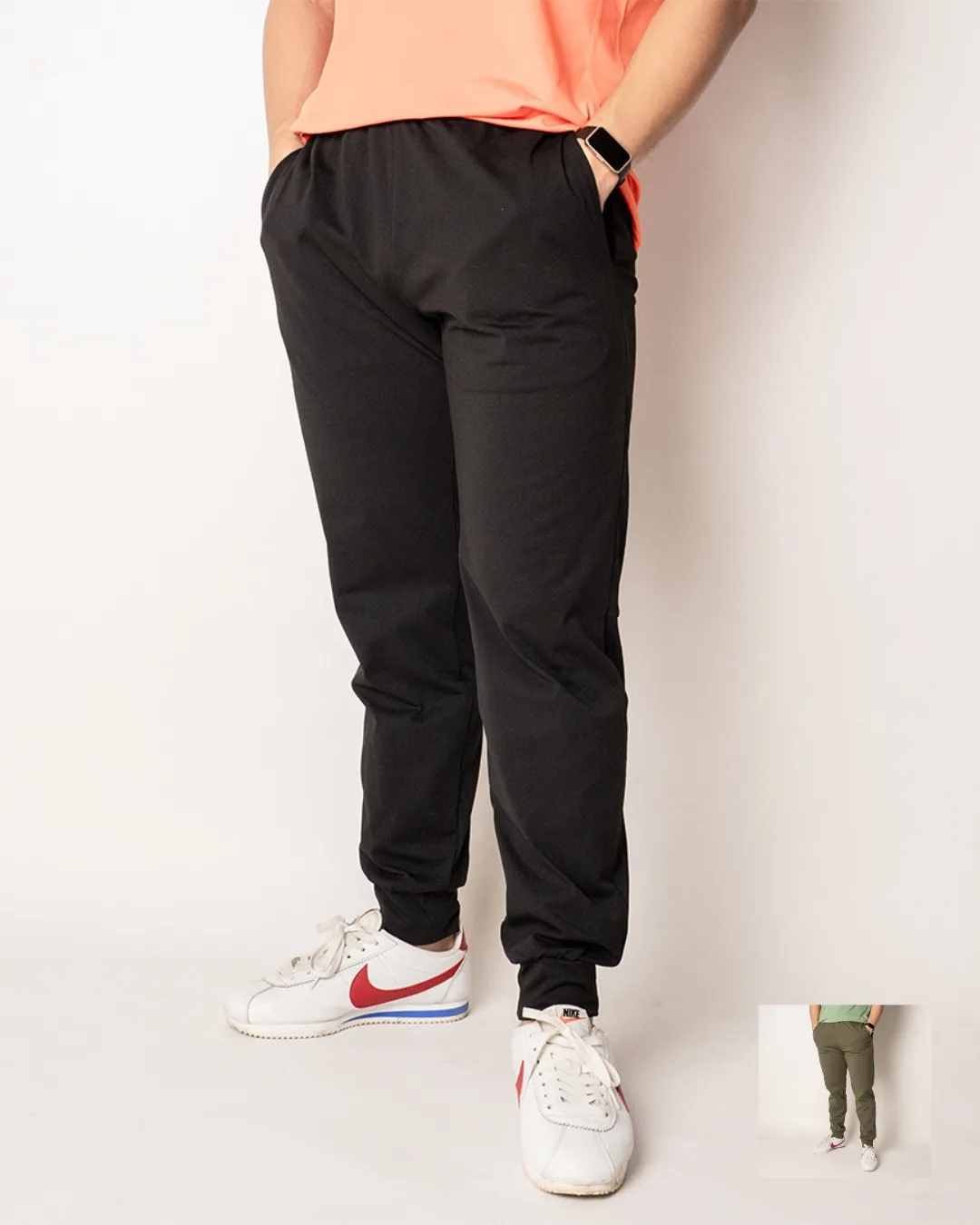 Celana jogger GU active