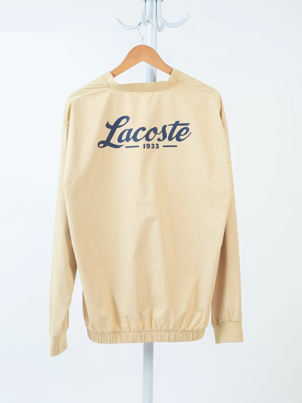 Sweater golf Lacoste 5