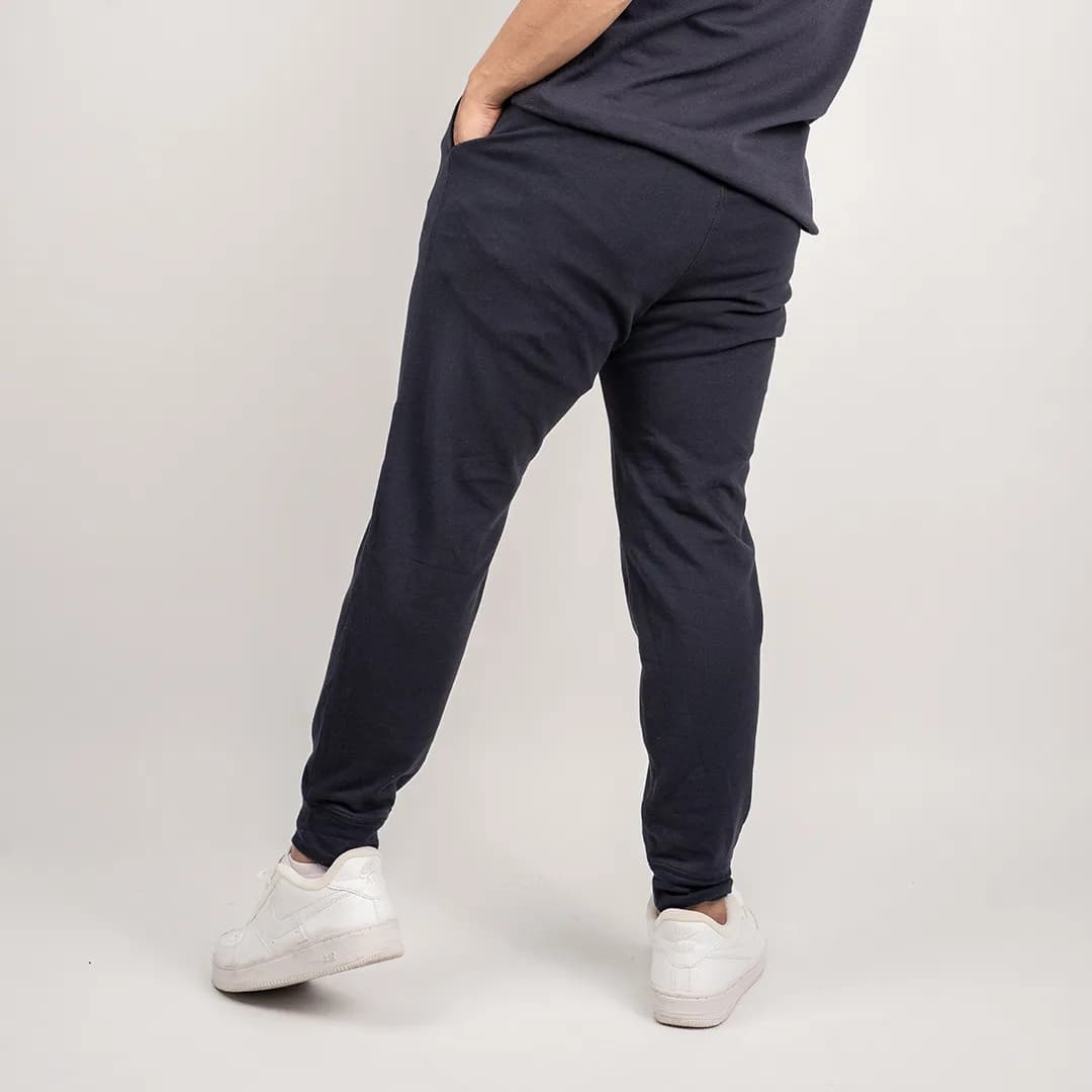 Celana jogger Uniqlo type 1 1