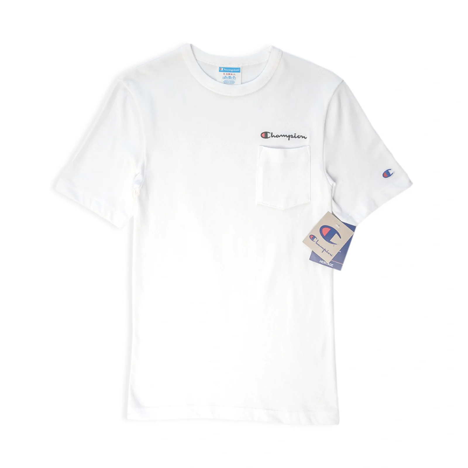 Kaos Champion var 9 1