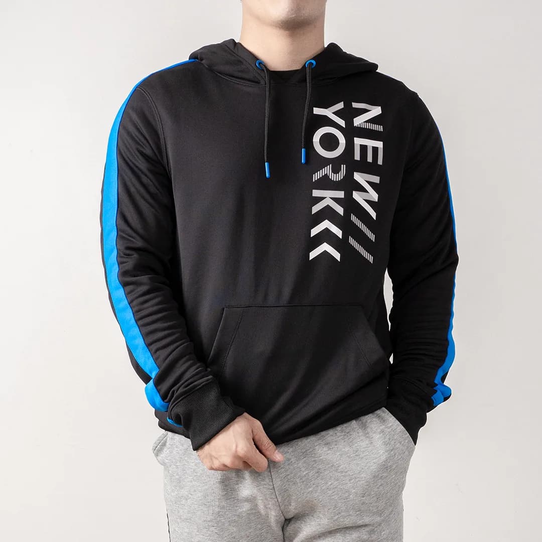 Sweater Aeropostale polyester 1