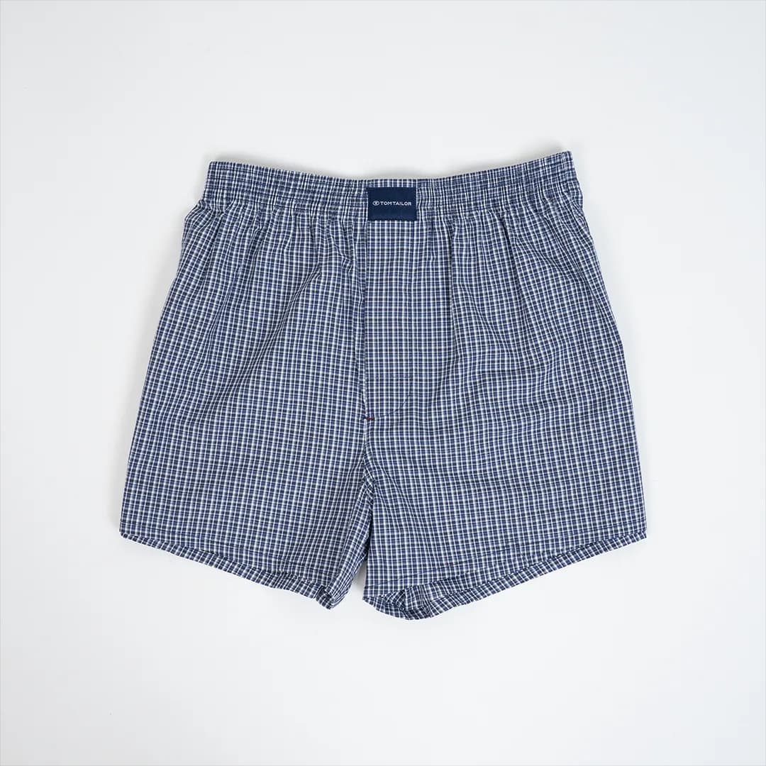 Celana dalam boxer Tom tailor 4