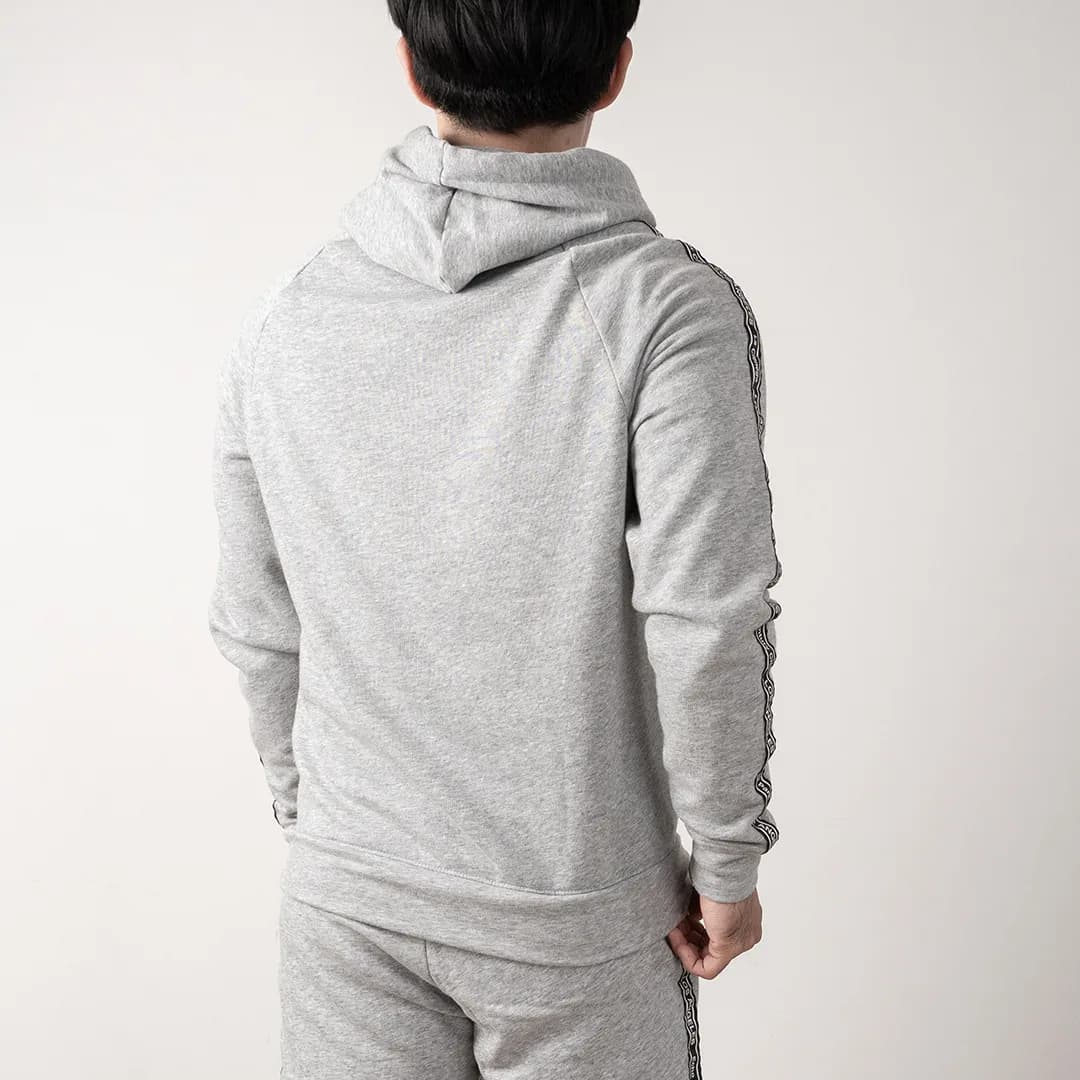Hoodie HM LA 3