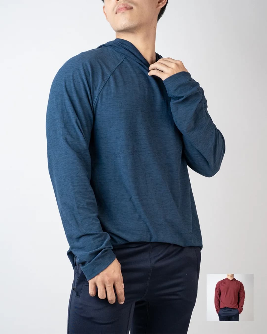 Hoodie olahraga GAP FIT