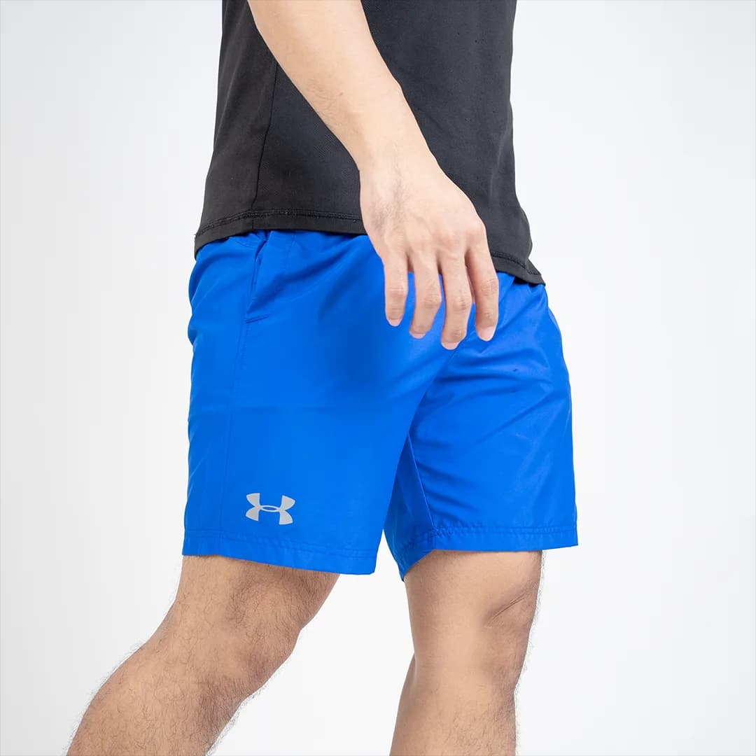 Celana pendek olahraga Under Armour Woven 1