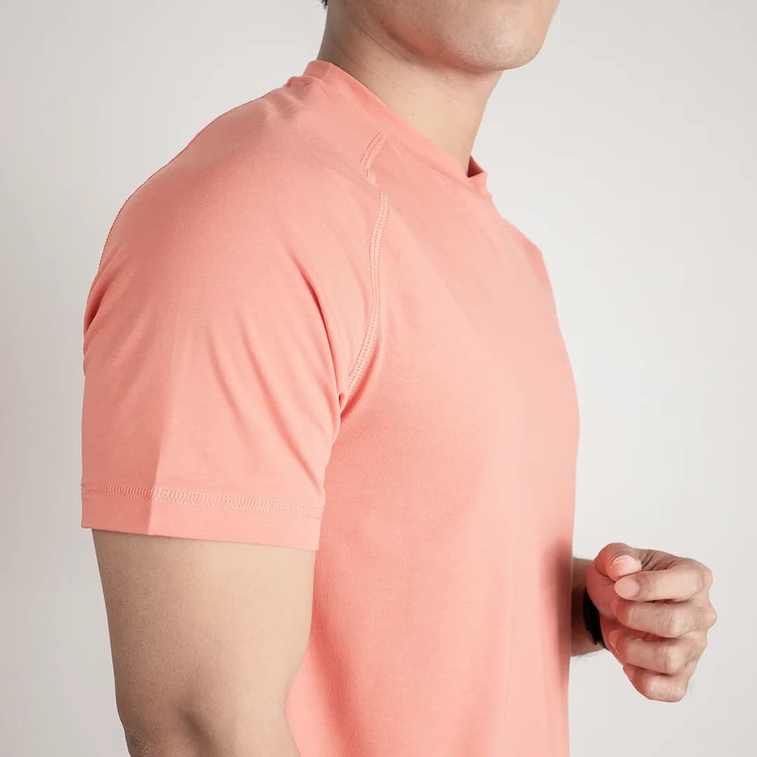 Kaos olahraga GAP FIT var 1 3