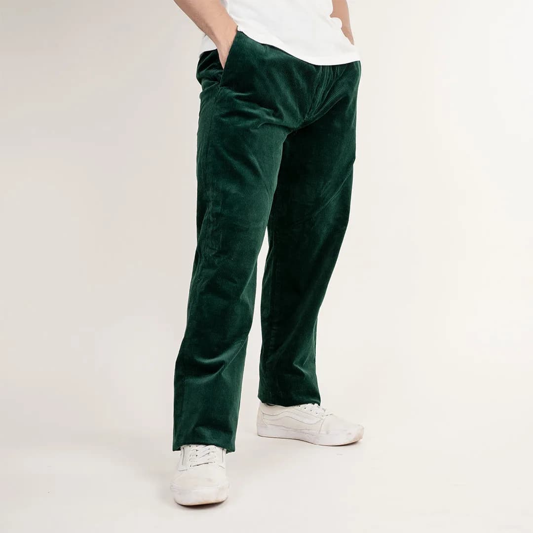 Celana panjang corduroy Polo ralph lauren