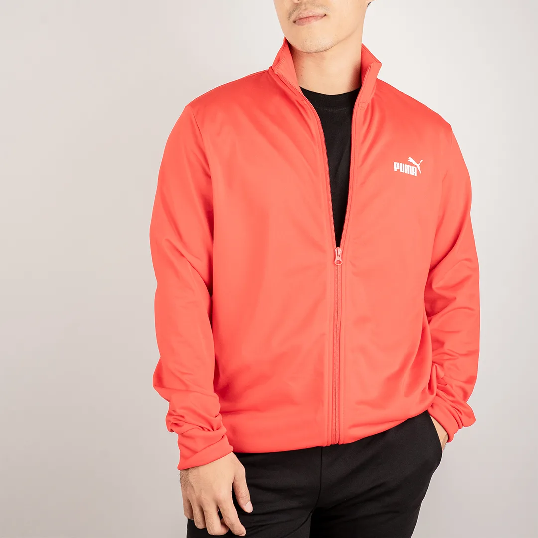Jaket olahraga track PUMA jacket size US 1