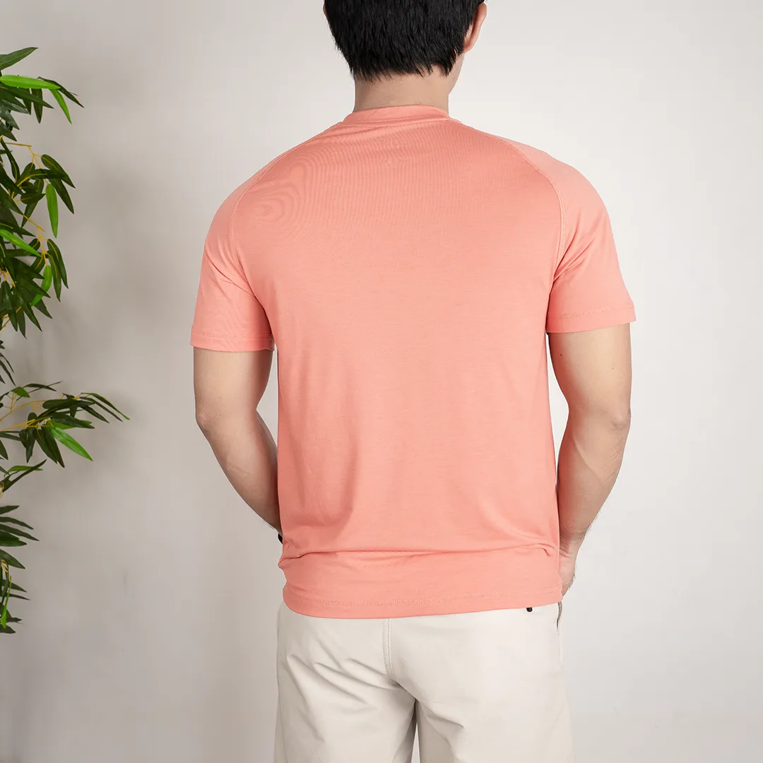 Kaos olahraga GAP FIT var 1 2