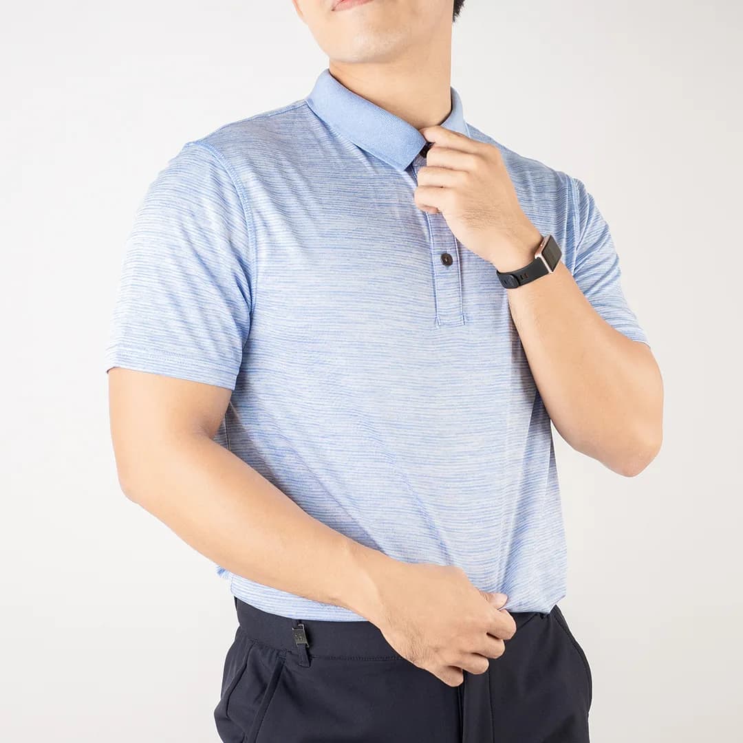 Kaos polo golf APT9 premier flex var 3 2