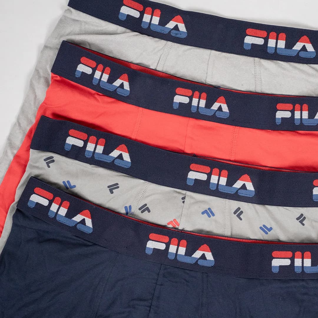 Celana dalam brief boxer Fila 7